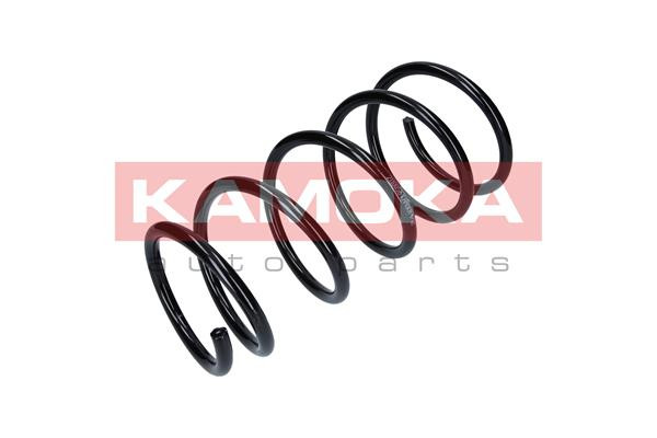 KAMOKA Fahrwerksfeder