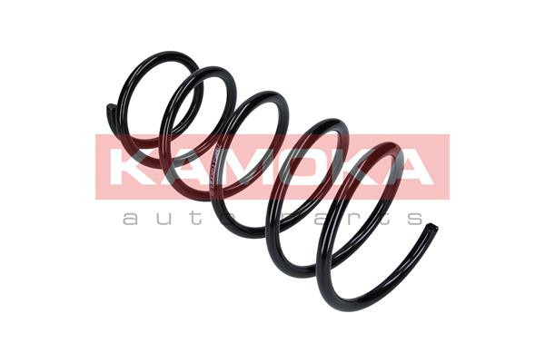 KAMOKA Fahrwerksfeder