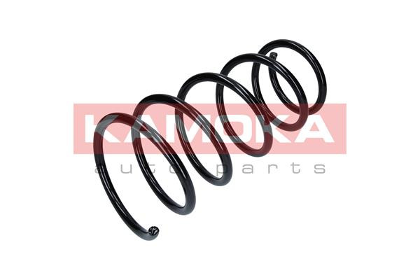 KAMOKA Fahrwerksfeder