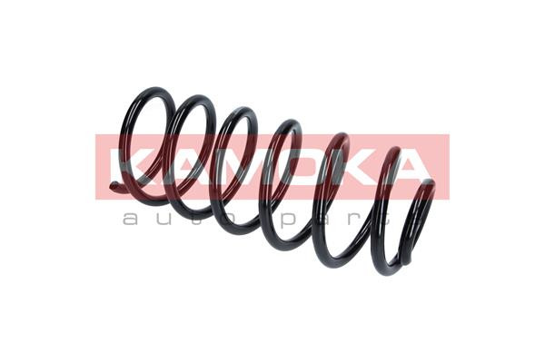 KAMOKA Fahrwerksfeder