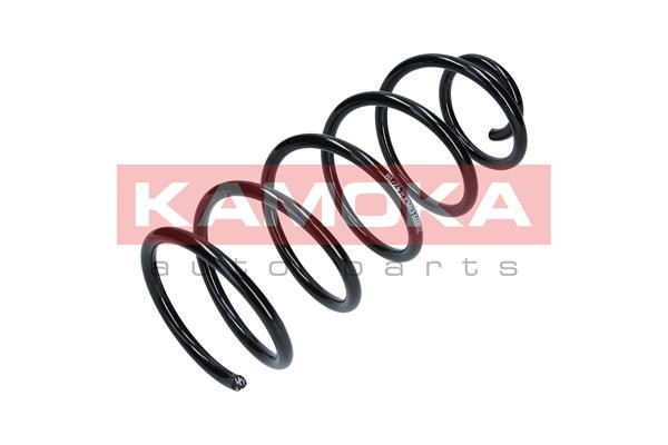 KAMOKA Fahrwerksfeder