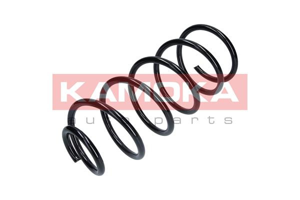 KAMOKA Fahrwerksfeder