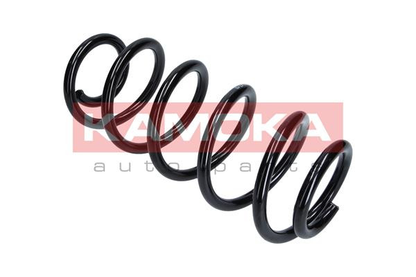 KAMOKA Fahrwerksfeder