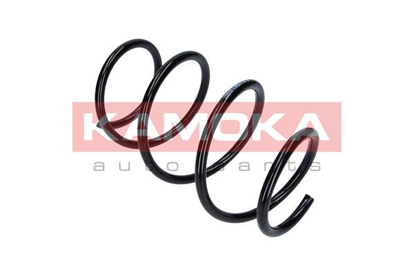 KAMOKA Fahrwerksfeder