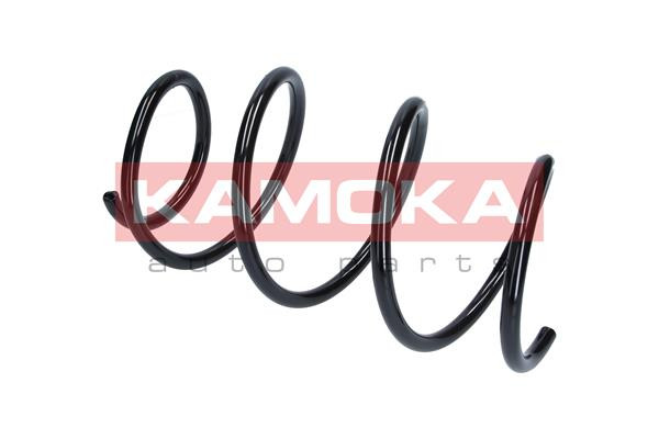 KAMOKA Fahrwerksfeder