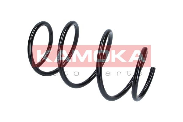 KAMOKA Fahrwerksfeder