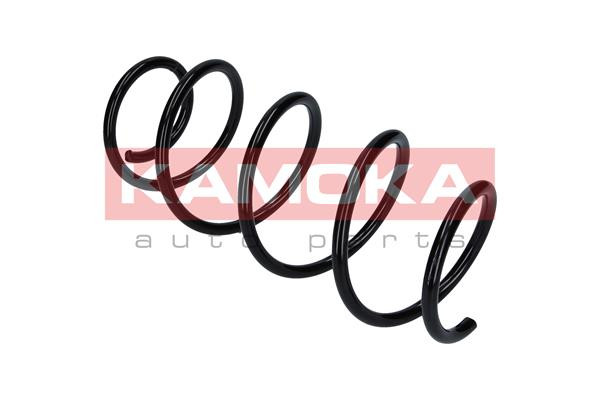 KAMOKA Fahrwerksfeder