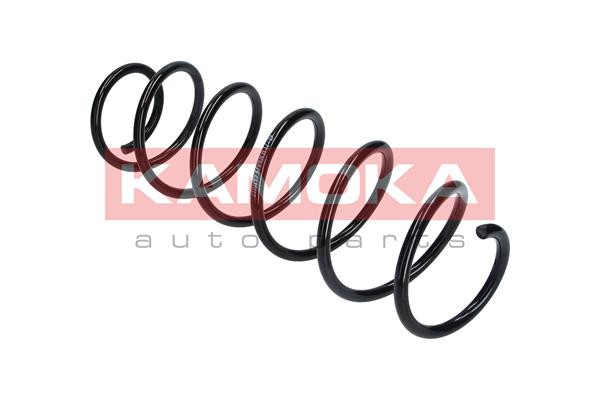 KAMOKA Fahrwerksfeder