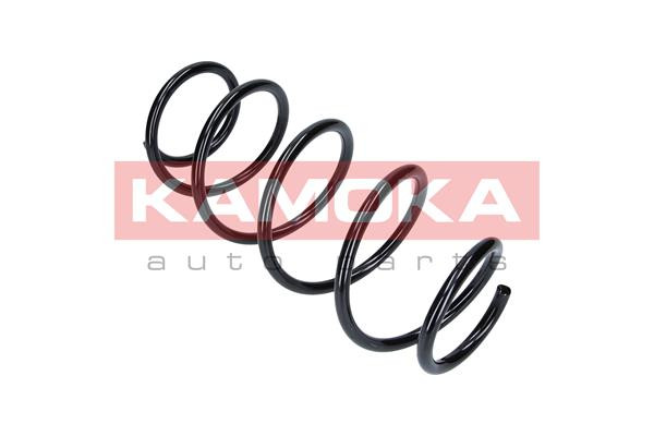 KAMOKA Fahrwerksfeder