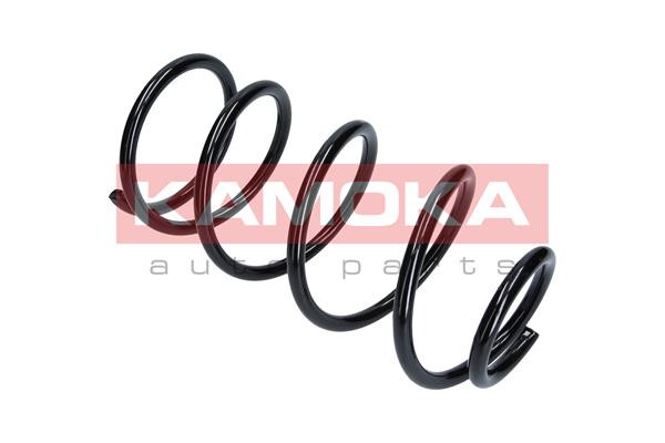 KAMOKA Fahrwerksfeder