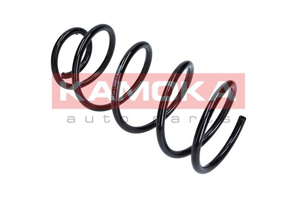 KAMOKA Fahrwerksfeder