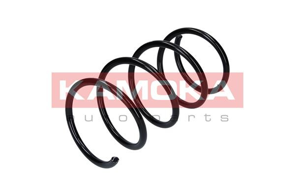 KAMOKA Fahrwerksfeder