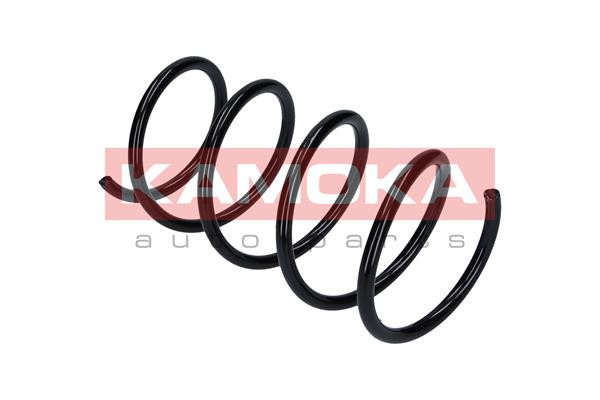 KAMOKA Fahrwerksfeder