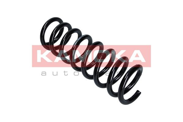 KAMOKA Fahrwerksfeder