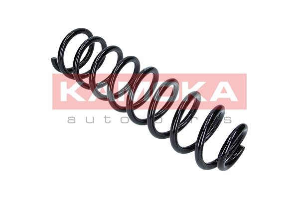 KAMOKA Fahrwerksfeder