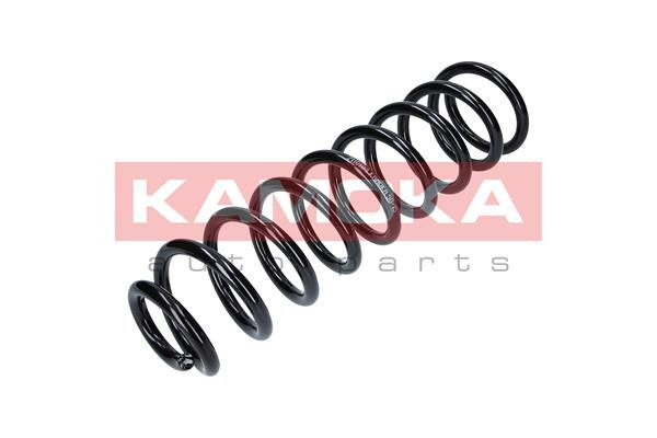 KAMOKA Fahrwerksfeder