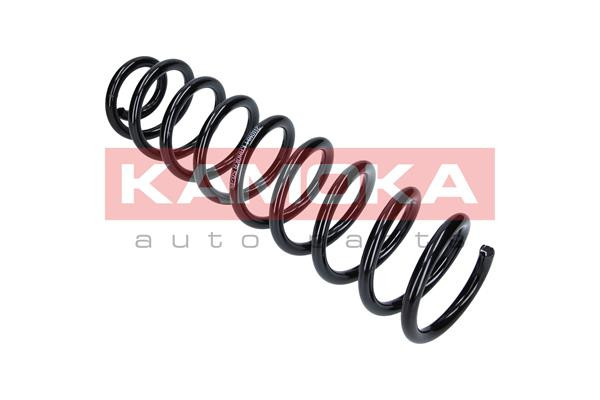 KAMOKA Fahrwerksfeder