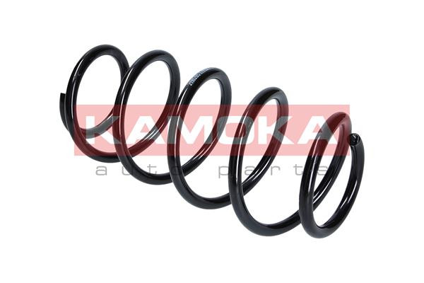 KAMOKA Fahrwerksfeder