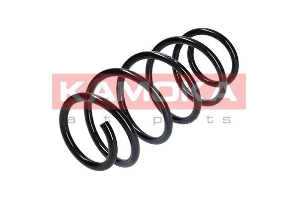 KAMOKA Fahrwerksfeder