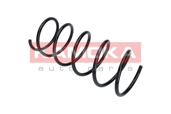 KAMOKA Fahrwerksfeder