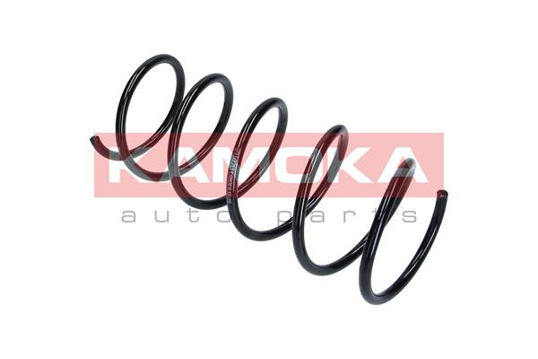 KAMOKA Fahrwerksfeder