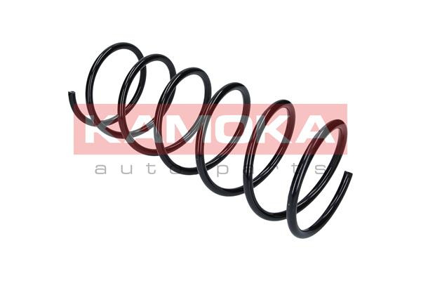 KAMOKA Fahrwerksfeder