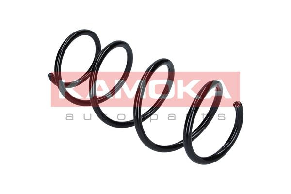 KAMOKA Fahrwerksfeder