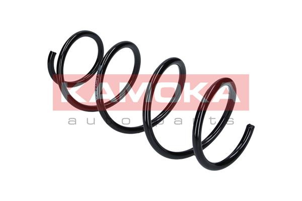 KAMOKA Fahrwerksfeder