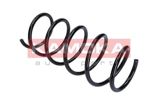 KAMOKA Fahrwerksfeder