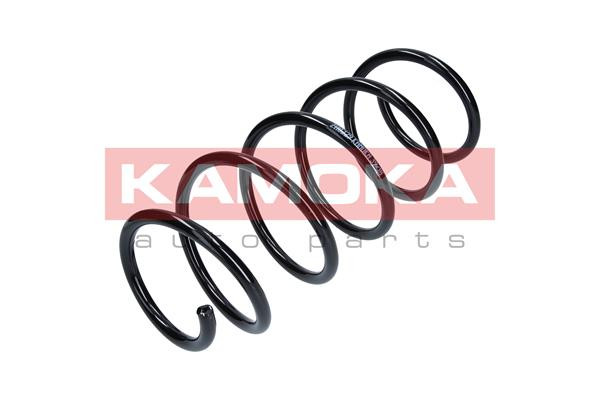 KAMOKA Fahrwerksfeder