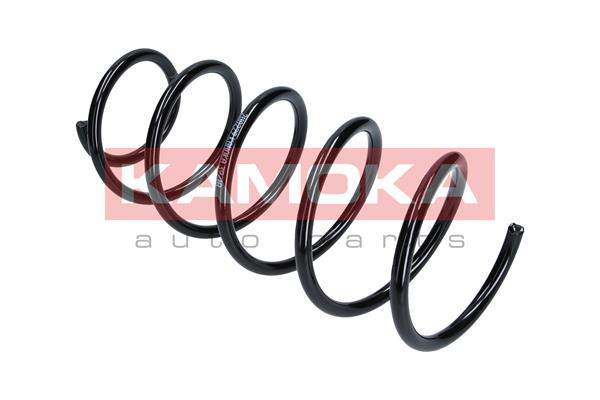 KAMOKA Fahrwerksfeder