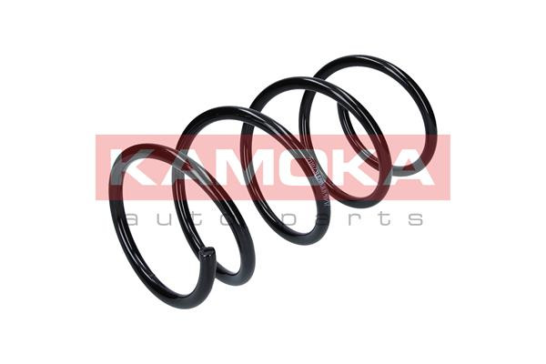 KAMOKA Fahrwerksfeder