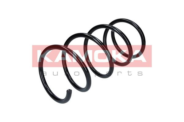 KAMOKA Fahrwerksfeder