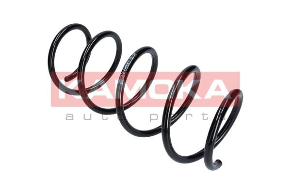 KAMOKA Fahrwerksfeder