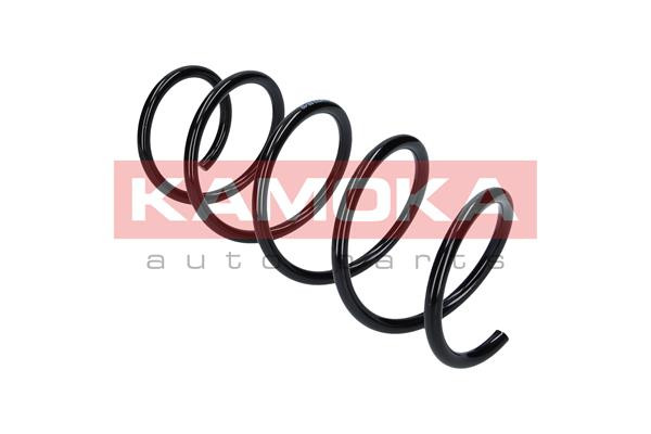 KAMOKA Fahrwerksfeder