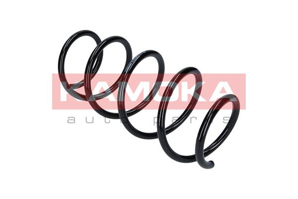 KAMOKA Fahrwerksfeder