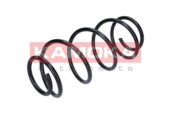 KAMOKA Fahrwerksfeder