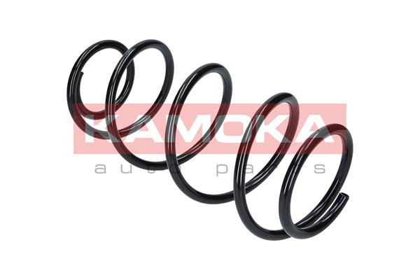 KAMOKA Fahrwerksfeder