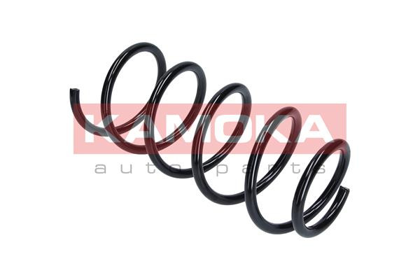 KAMOKA Fahrwerksfeder