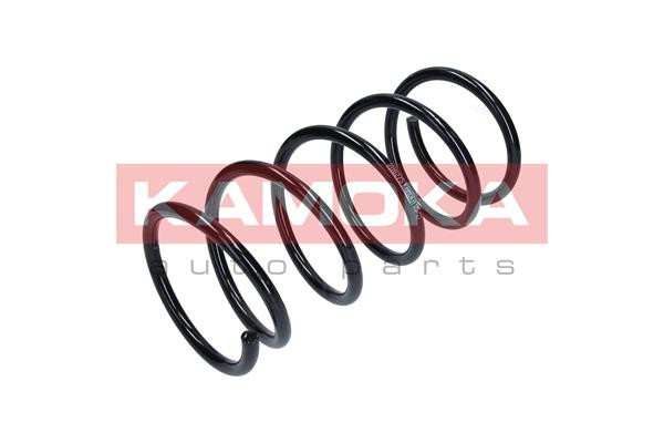 KAMOKA Fahrwerksfeder