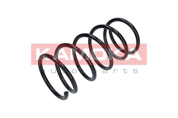 KAMOKA Fahrwerksfeder