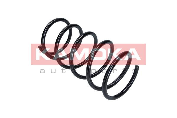 KAMOKA Fahrwerksfeder