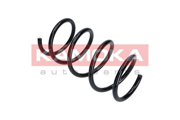 KAMOKA Fahrwerksfeder