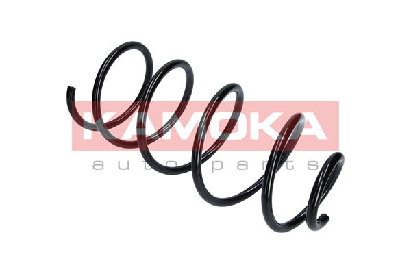 KAMOKA Fahrwerksfeder