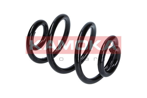 KAMOKA Fahrwerksfeder