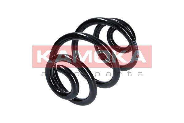 KAMOKA Fahrwerksfeder