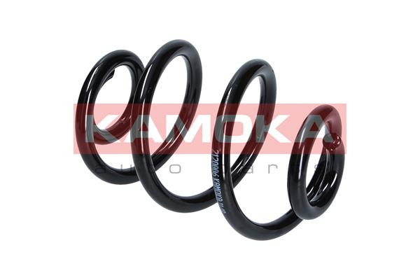 KAMOKA Fahrwerksfeder