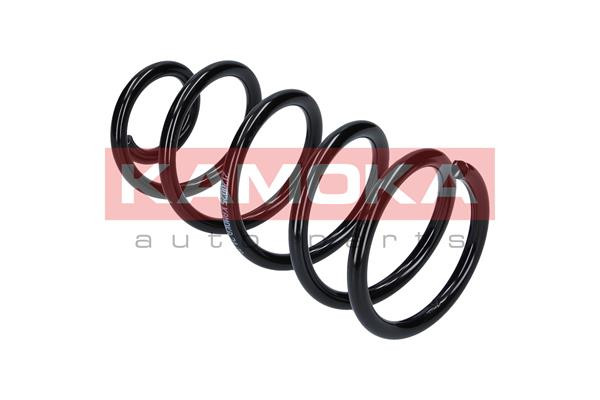 KAMOKA Fahrwerksfeder