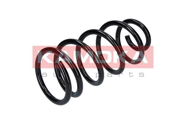 KAMOKA Fahrwerksfeder