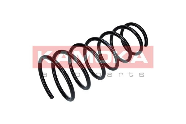 KAMOKA Fahrwerksfeder